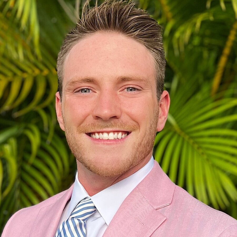 Tim Bouchard
